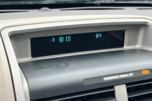 2009 Ford Escape Hybrid