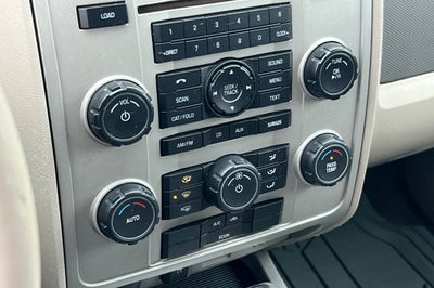 2009 Ford Escape Hybrid