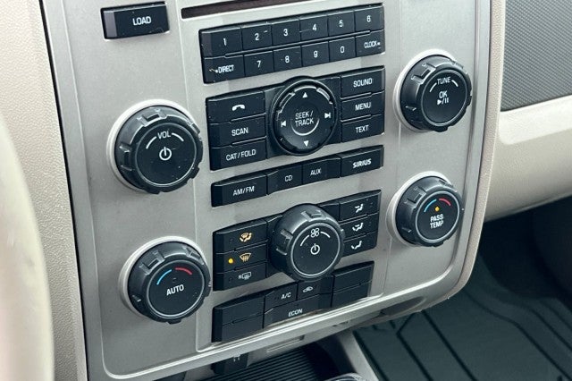 2009 Ford Escape Hybrid