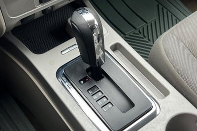 2009 Ford Escape Hybrid