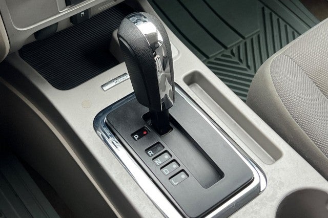 2009 Ford Escape Hybrid