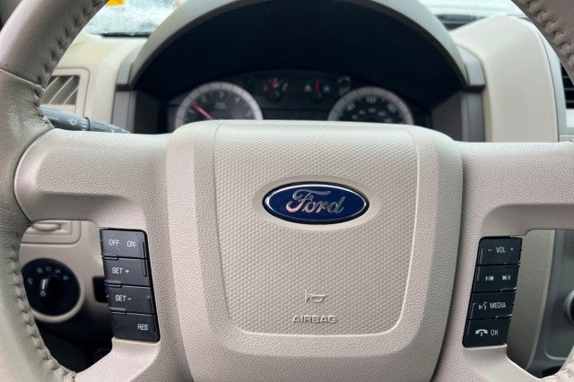 2009 Ford Escape Hybrid