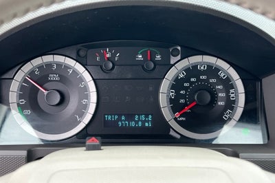 2009 Ford Escape Hybrid