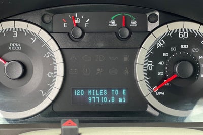 2009 Ford Escape Hybrid