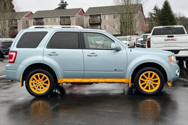 2009 Ford Escape Hybrid