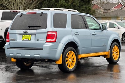2009 Ford Escape Hybrid
