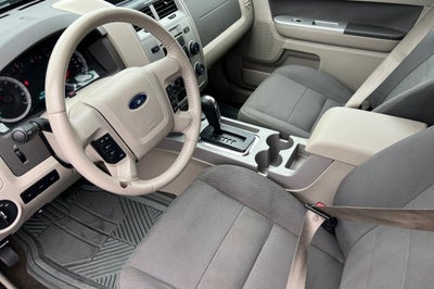2009 Ford Escape Hybrid