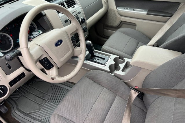 2009 Ford Escape Hybrid