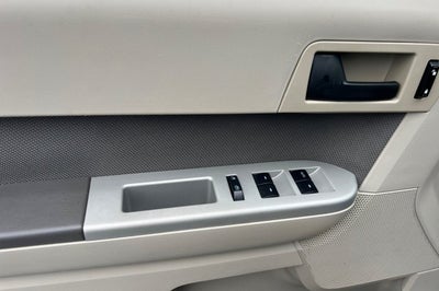 2009 Ford Escape Hybrid