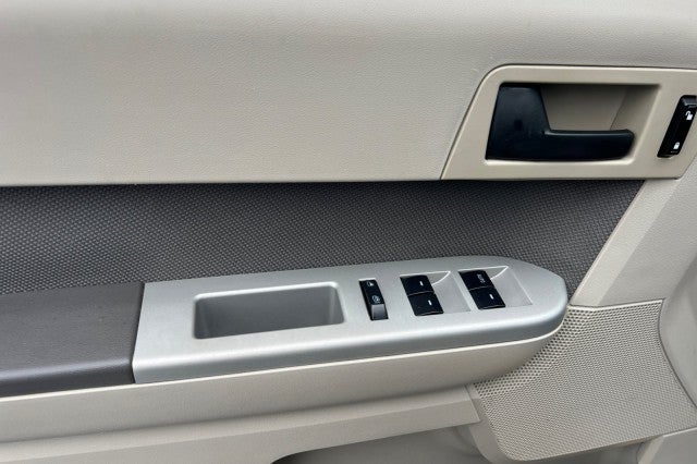 2009 Ford Escape Hybrid