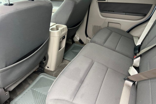 2009 Ford Escape Hybrid