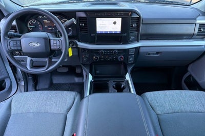 2023 Ford Super Duty F-250 SRW XLT