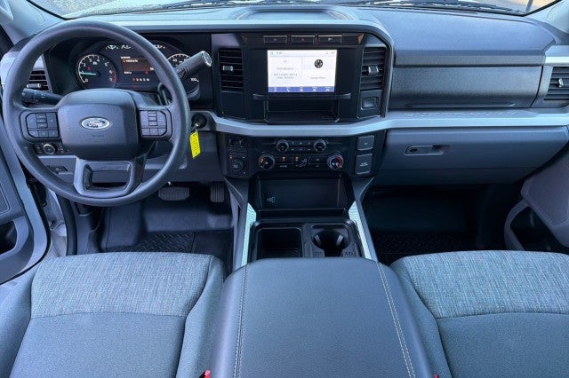 2023 Ford Super Duty F-250 SRW XLT