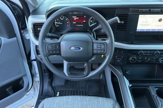 2023 Ford Super Duty F-250 SRW XLT