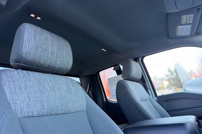 2023 Ford Super Duty F-250 SRW XLT