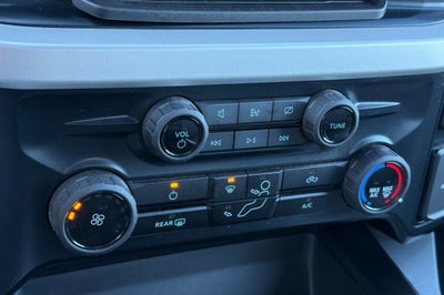 2023 Ford Super Duty F-250 SRW XLT