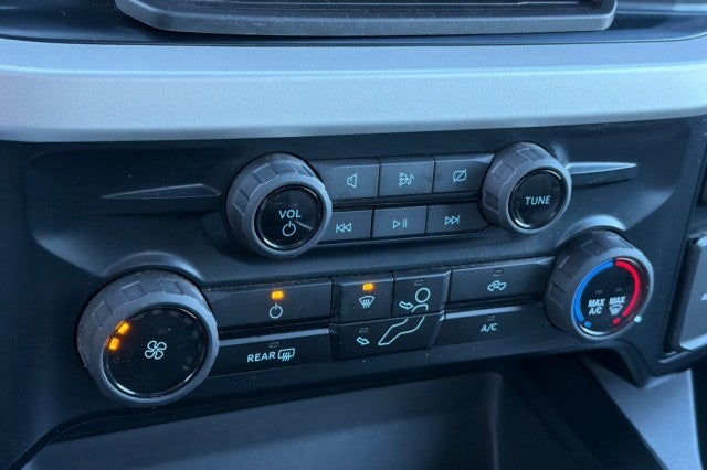 2023 Ford Super Duty F-250 SRW XLT