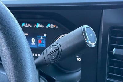 2023 Ford Super Duty F-250 SRW XLT