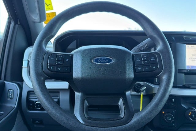 2023 Ford Super Duty F-250 SRW XLT
