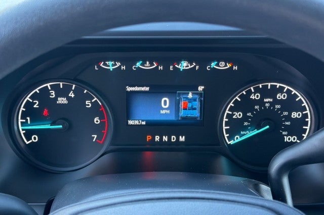 2023 Ford Super Duty F-250 SRW XLT