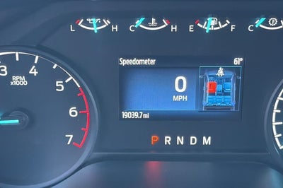 2023 Ford Super Duty F-250 SRW XLT