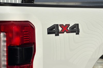2023 Ford Super Duty F-250 SRW XLT
