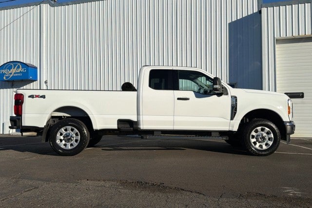 2023 Ford Super Duty F-250 SRW XLT