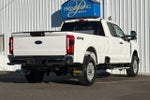 2023 Ford Super Duty F-250 SRW XLT