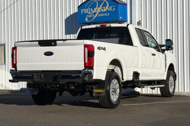 2023 Ford Super Duty F-250 SRW XLT
