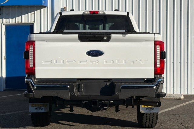 2023 Ford Super Duty F-250 SRW XLT