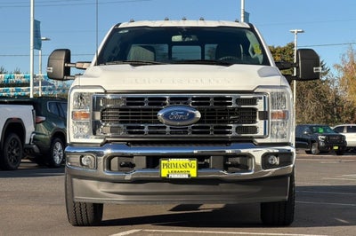 2023 Ford Super Duty F-250 SRW XLT