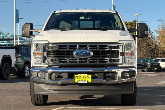 2023 Ford Super Duty F-250 SRW XLT