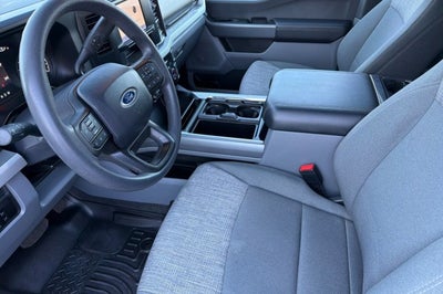 2023 Ford Super Duty F-250 SRW XLT