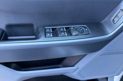 2023 Ford Super Duty F-250 SRW XLT