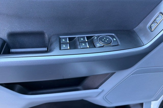 2023 Ford Super Duty F-250 SRW XLT
