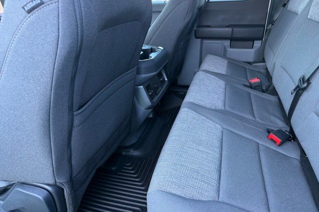 2023 Ford Super Duty F-250 SRW XLT