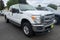 2012 Ford Super Duty F-350 SRW XL