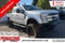 2017 Ford Super Duty F-350 SRW Platinum