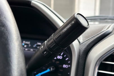 2017 Ford Super Duty F-350 SRW Platinum