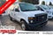2008 Ford Econoline Cargo Van Commercial