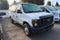 2008 Ford Econoline Cargo Van Commercial