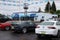 2008 Ford Econoline Cargo Van Commercial