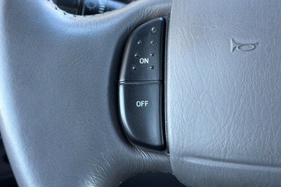 2002 Ford F-150 XL