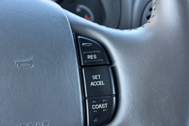 2002 Ford F-150 XL