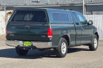2002 Ford F-150 XL