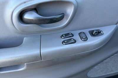 2002 Ford F-150 XL