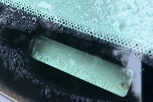 2003 Ford Super Duty F-350 SRW XL