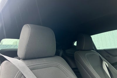 2021 Chevrolet Camaro 1LT