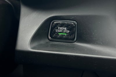 2021 Chevrolet Camaro 1LT