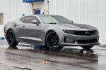 2021 Chevrolet Camaro 1LT